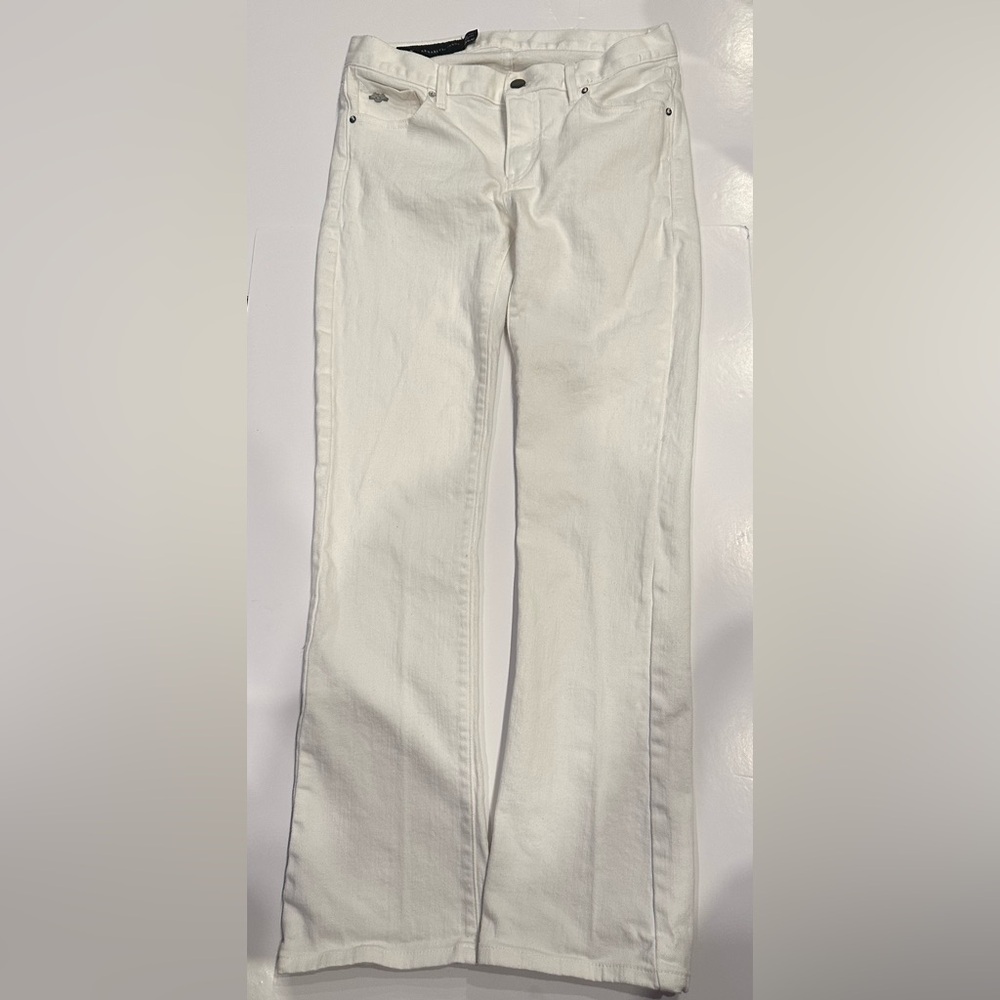 Armani Exchange jeans